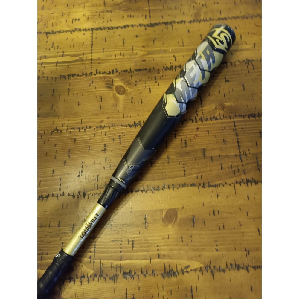 2021 Louisville Slugger Meta 34/31 (-3) BBCOR Baseball Bat BBMTB3-21